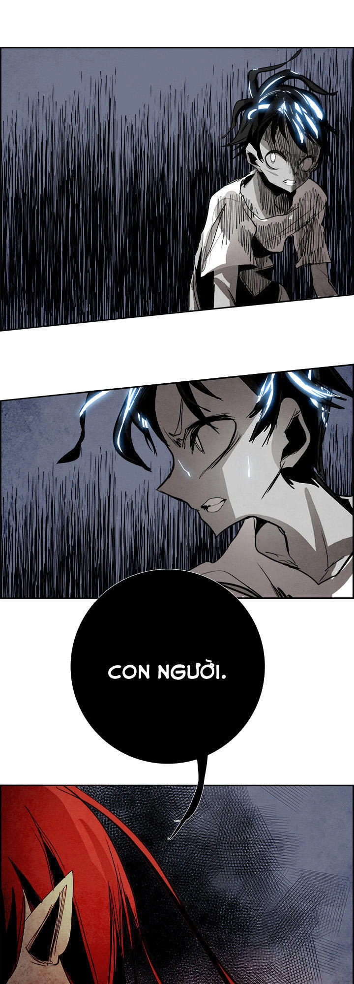 Warble Chapter 93 - 2