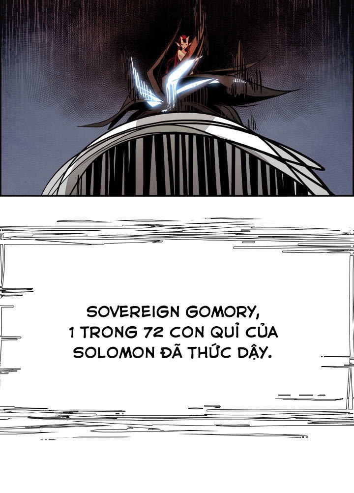 Warble Chapter 93 - 5