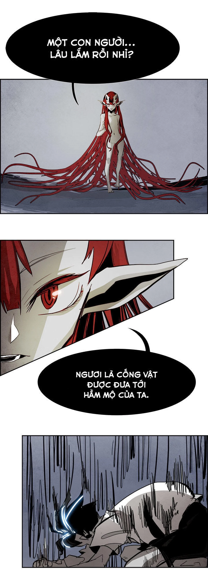 Warble Chapter 93 - 6