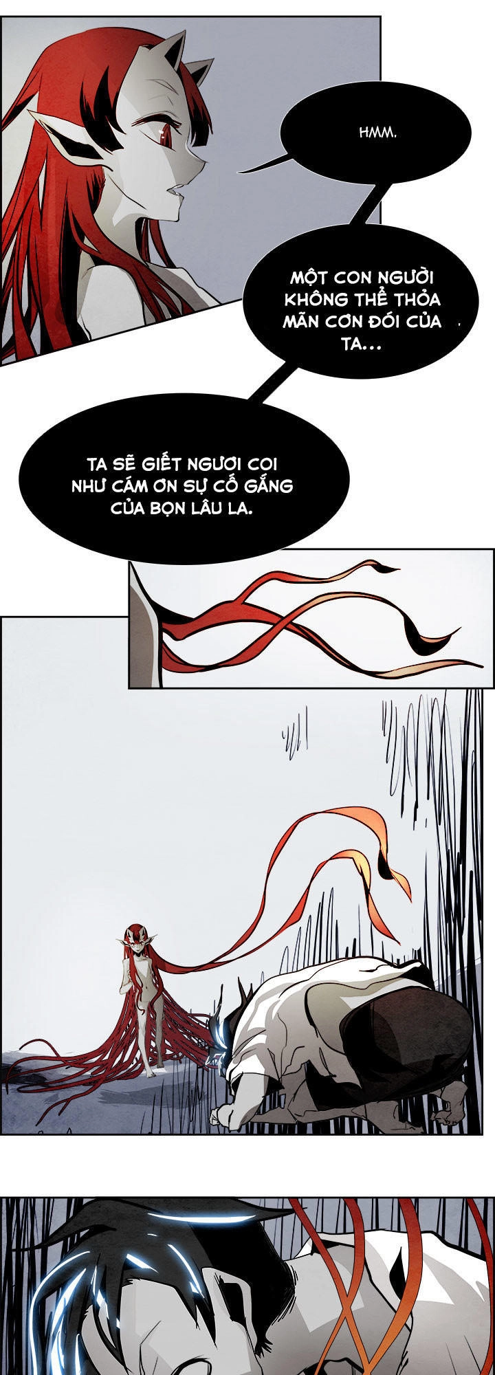 Warble Chapter 93 - 7