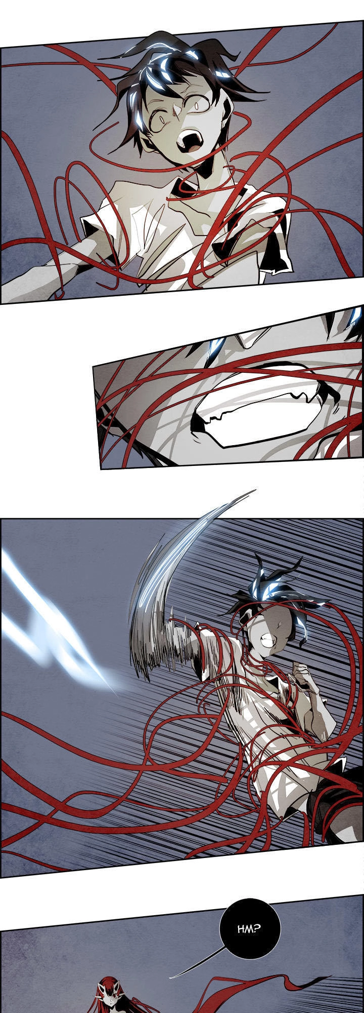 Warble Chapter 93 - 9