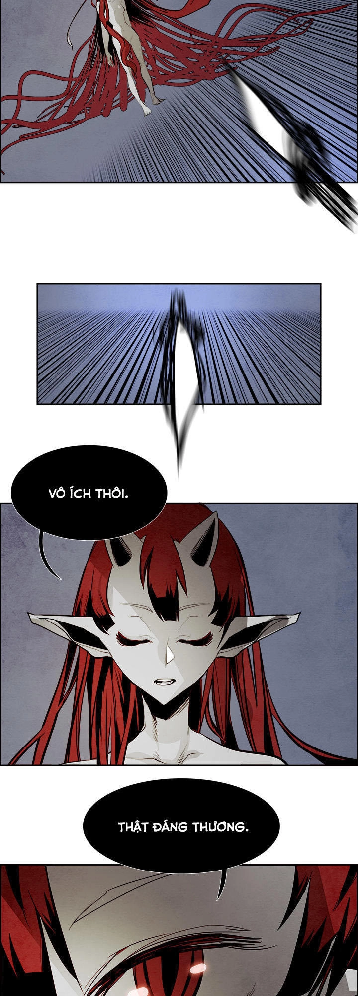 Warble Chapter 93 - 10