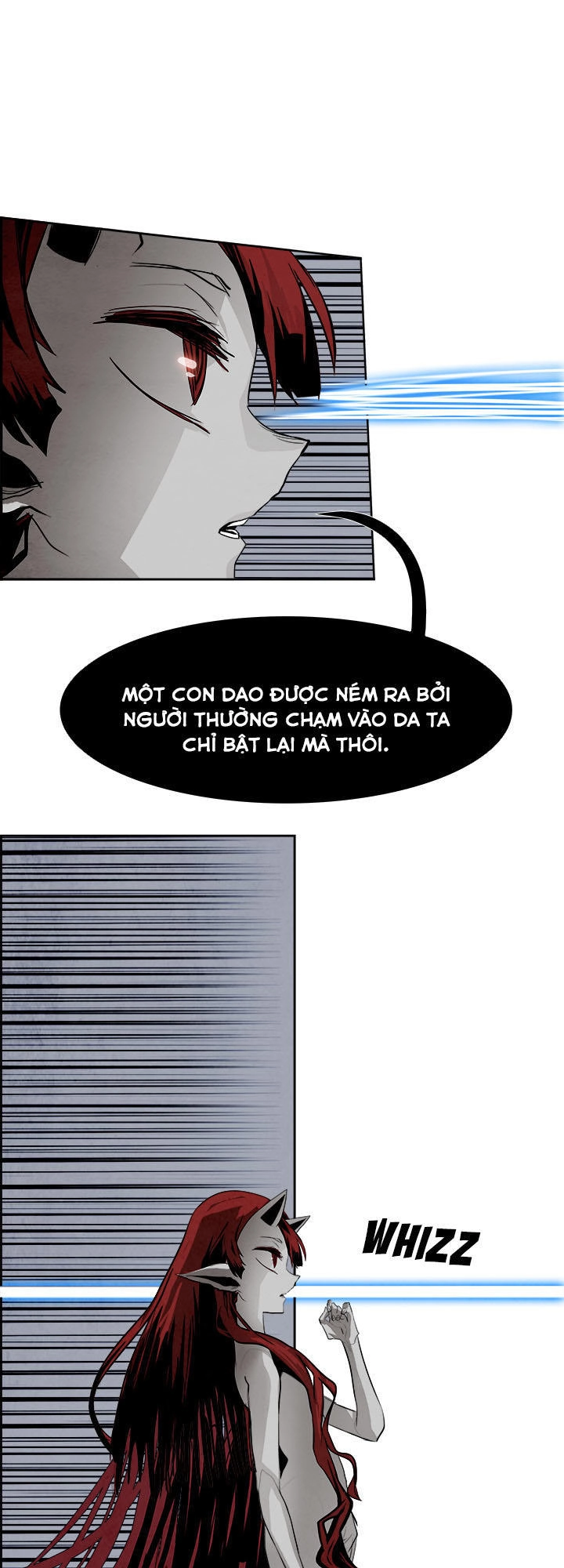 Warble Chapter 93 - 12