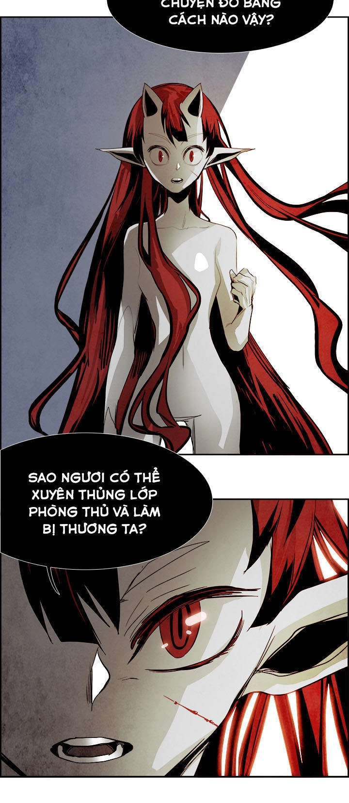 Warble Chapter 93 - 14