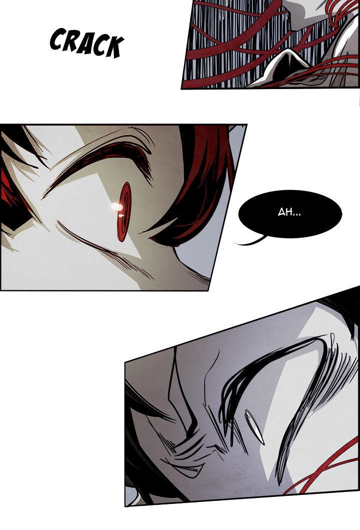 Warble Chapter 93 - 17