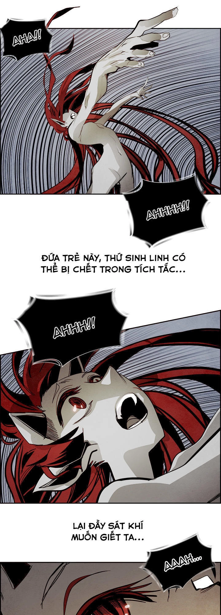 Warble Chapter 93 - 18