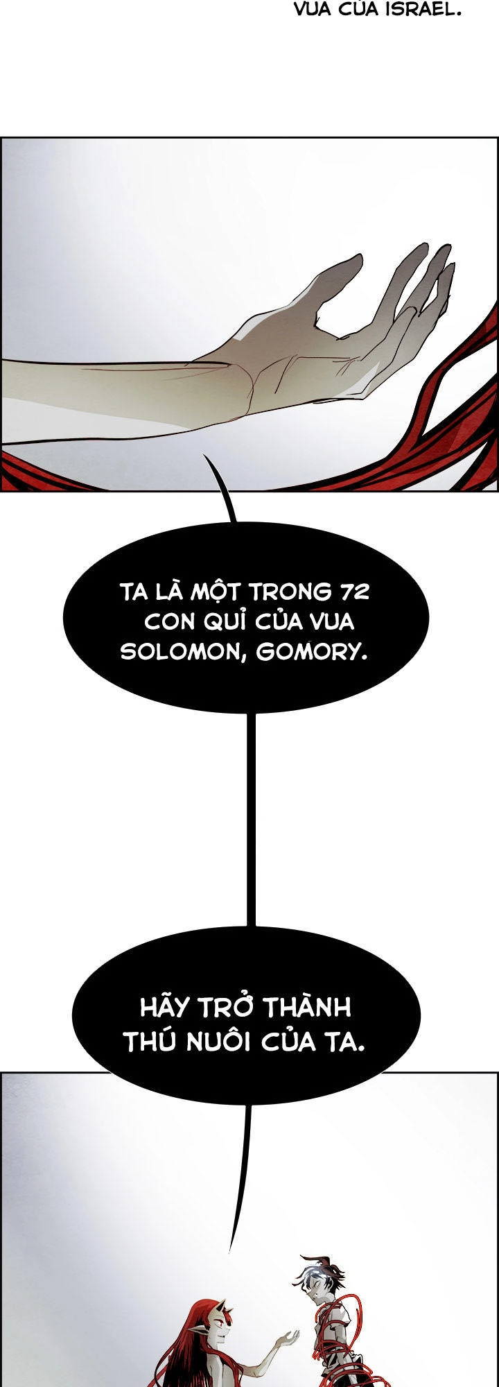 Warble Chapter 93 - 22