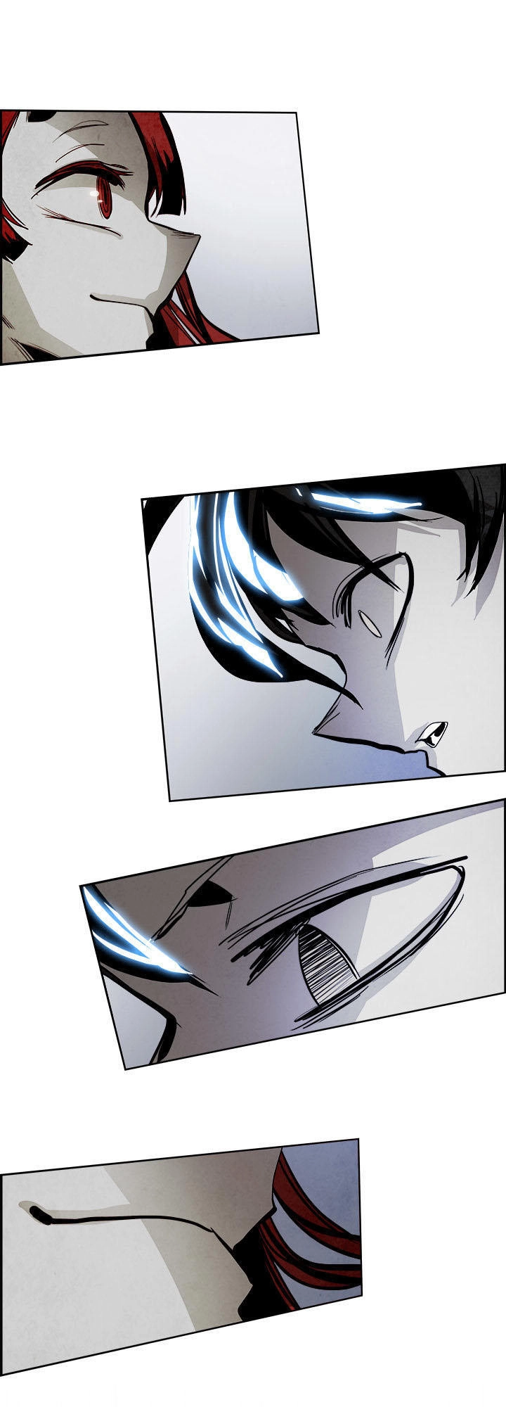 Warble Chapter 93 - 24