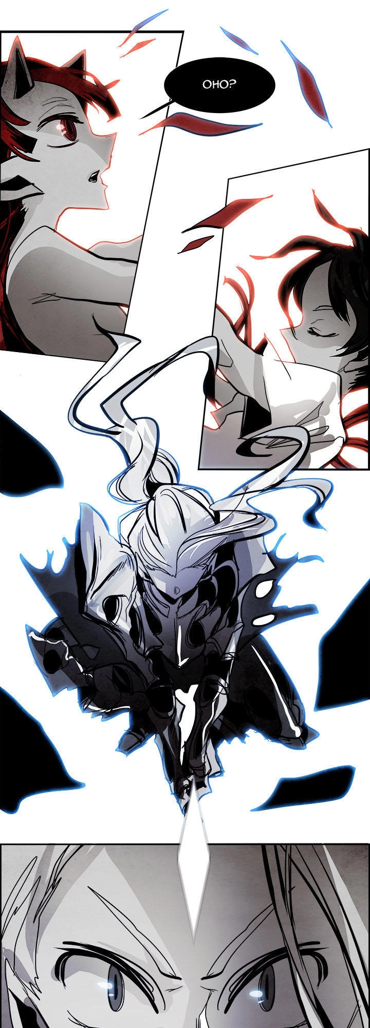 Warble Chapter 94 - 2