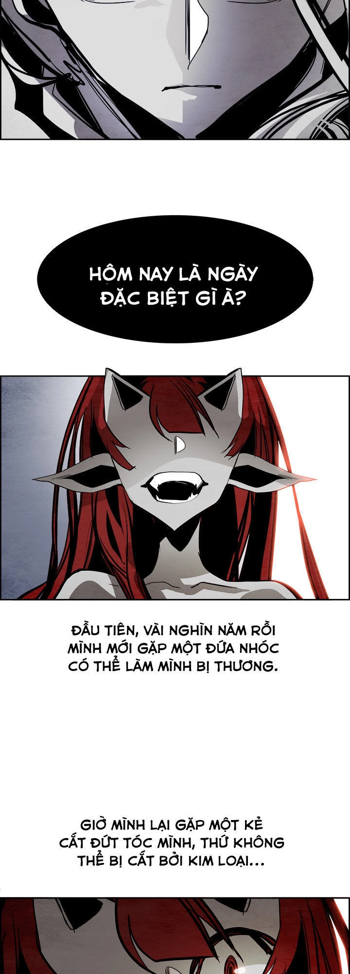 Warble Chapter 94 - 3