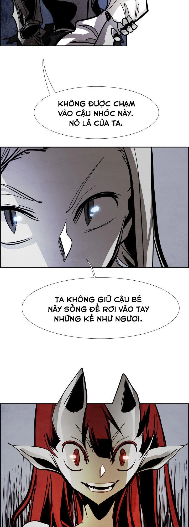 Warble Chapter 94 - 6