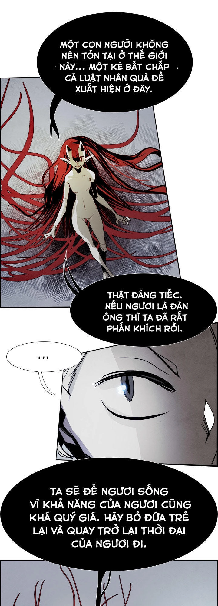 Warble Chapter 94 - 8