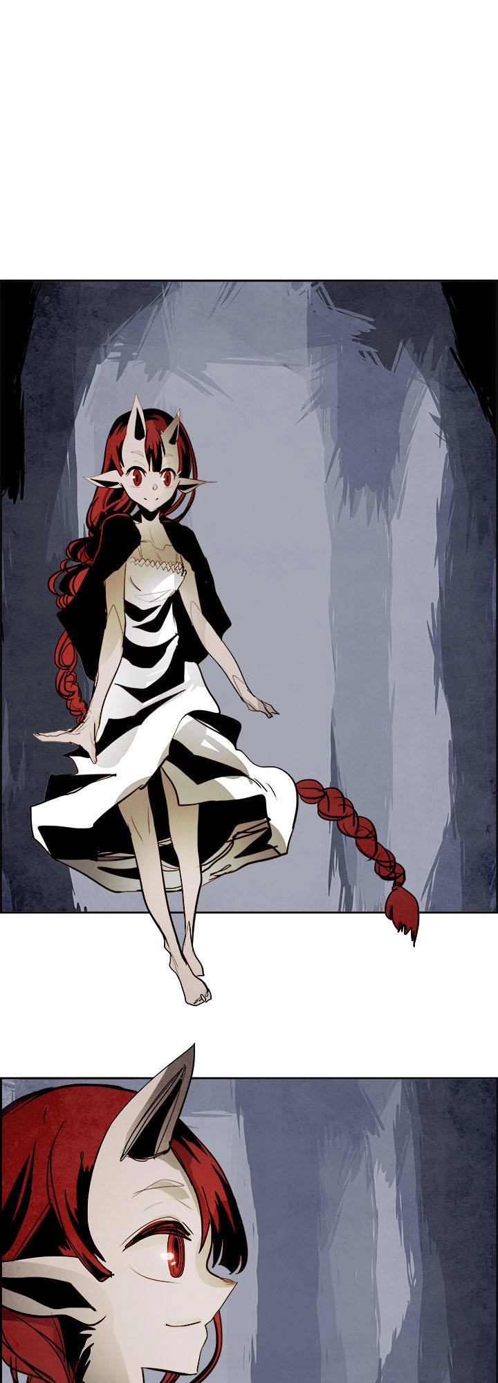 Warble Chapter 94 - 15