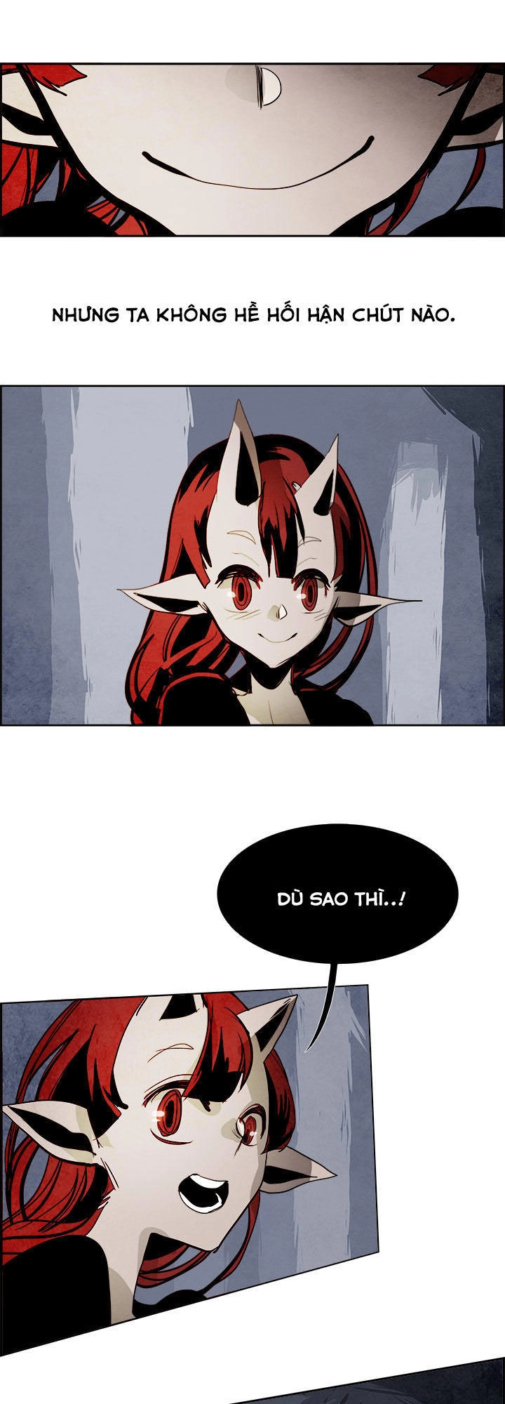 Warble Chapter 94 - 17