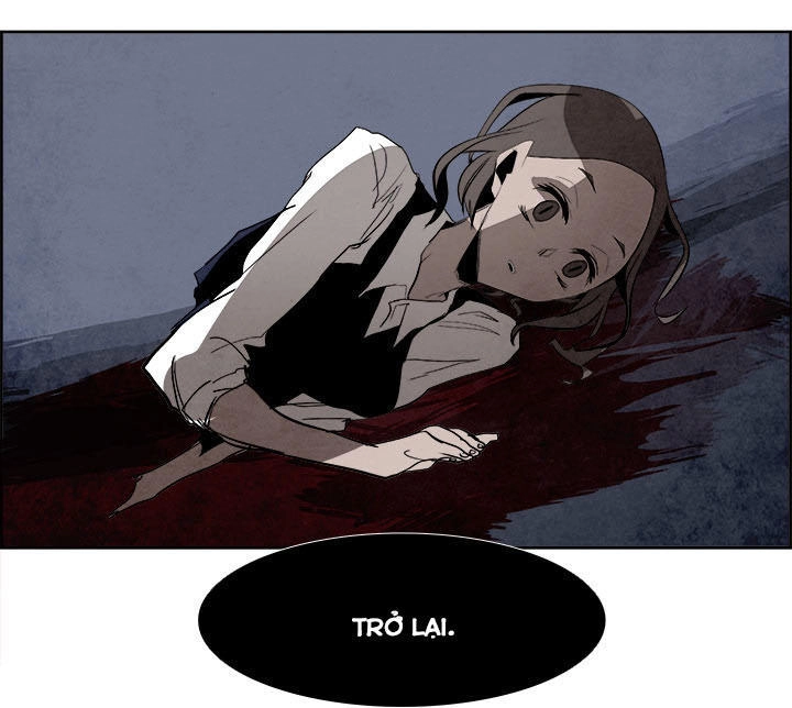 Warble Chapter 94 - 19