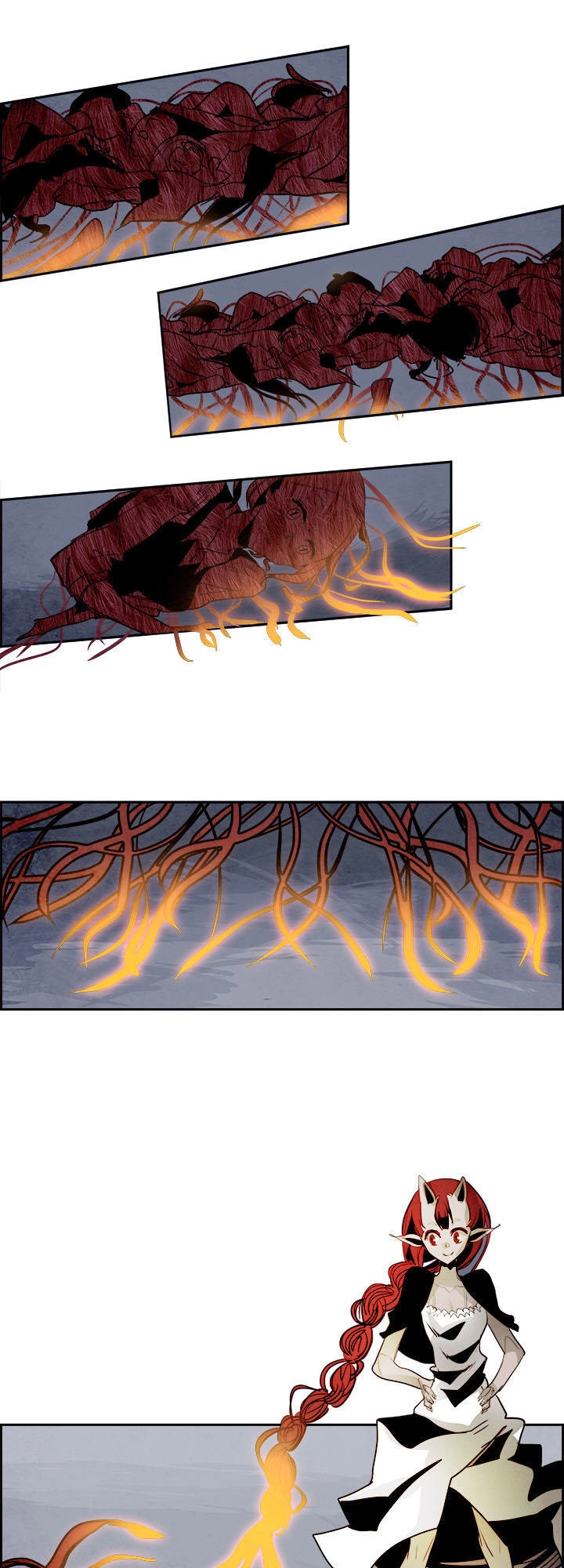 Warble Chapter 94 - 20