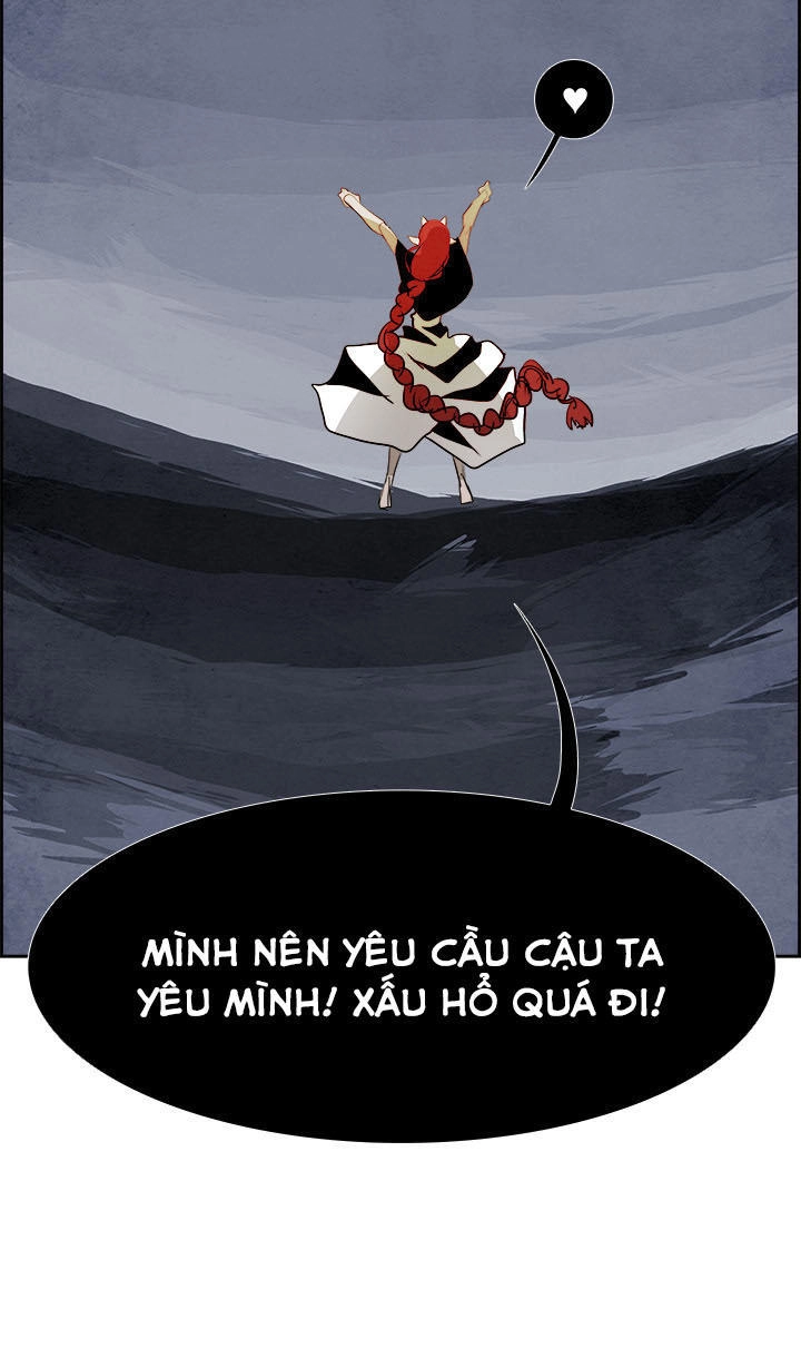 Warble Chapter 94 - 22