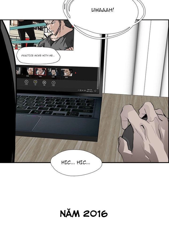 Warble Chapter 95 - 4