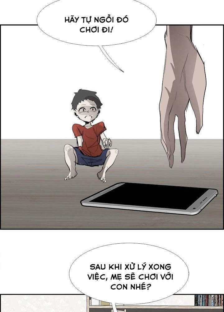 Warble Chapter 95 - 10