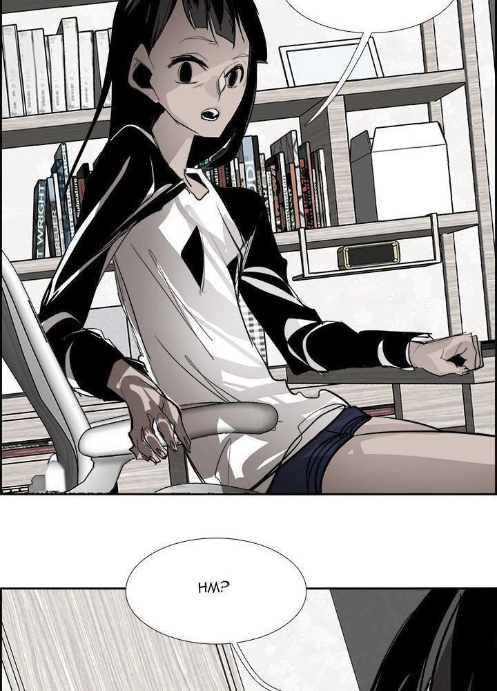 Warble Chapter 95 - 16