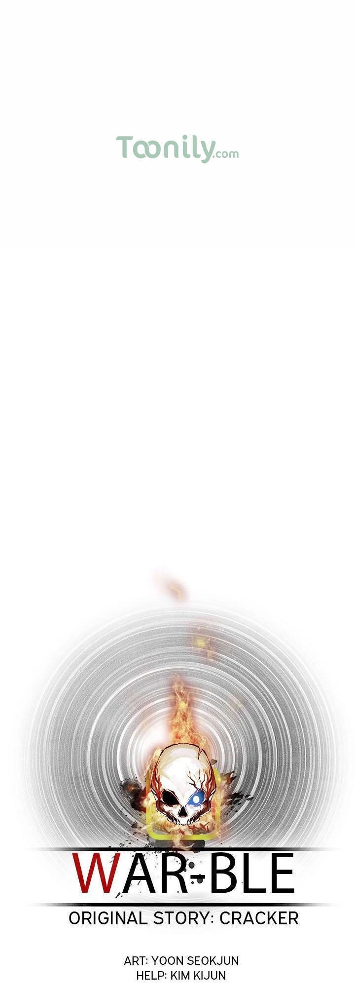 Warble Chapter 95 - 18