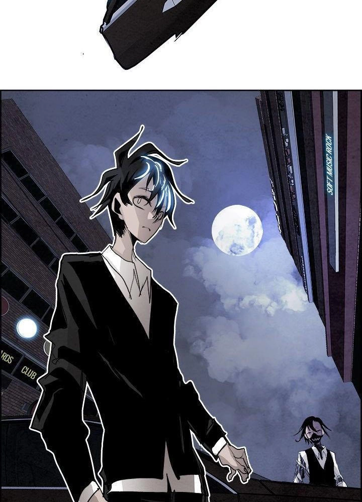 Warble Chapter 95 - 22