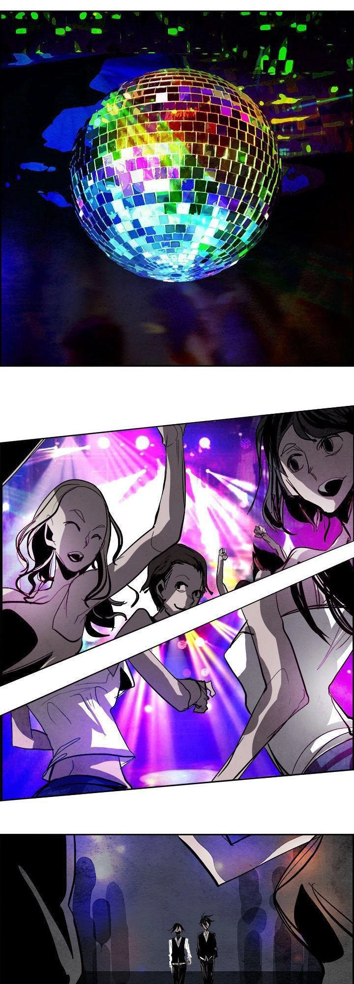 Warble Chapter 96 - 2