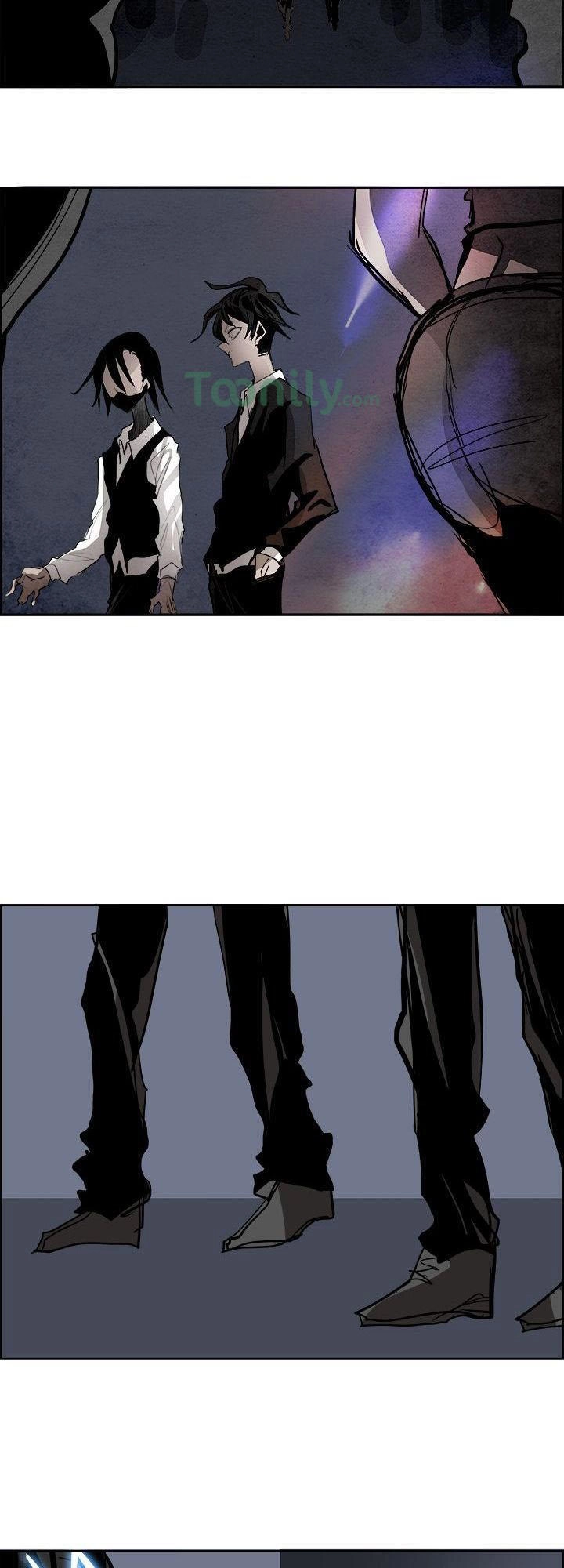 Warble Chapter 96 - 3