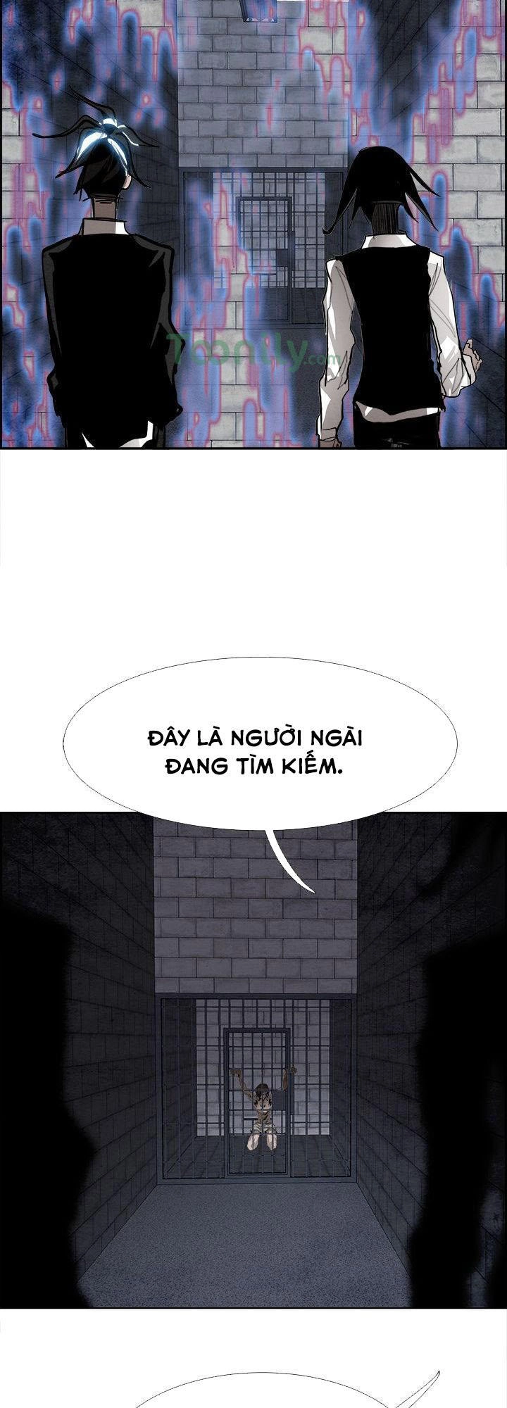 Warble Chapter 96 - 9