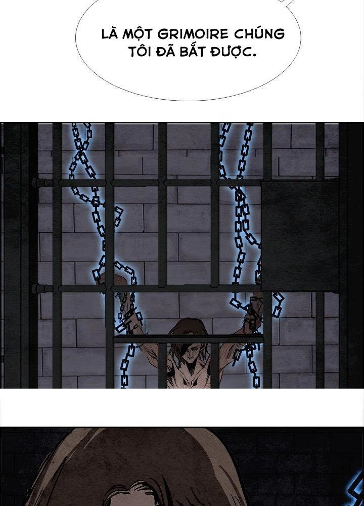 Warble Chapter 96 - 10