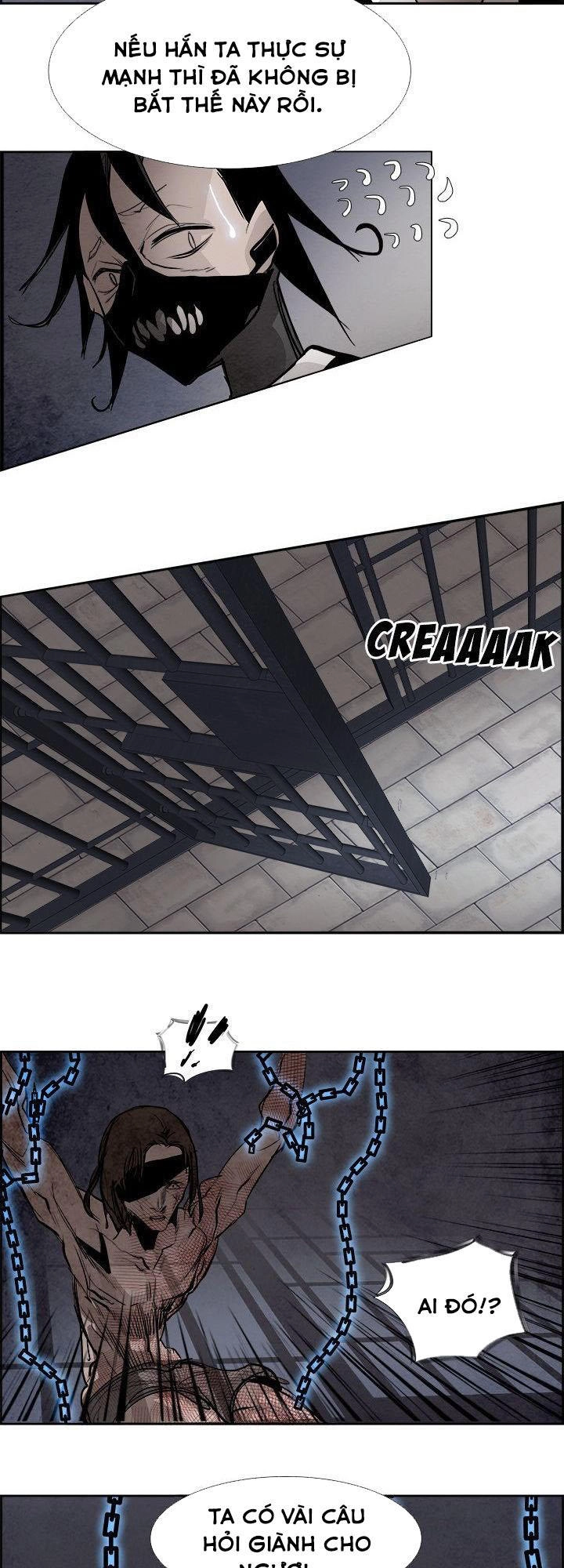 Warble Chapter 96 - 11