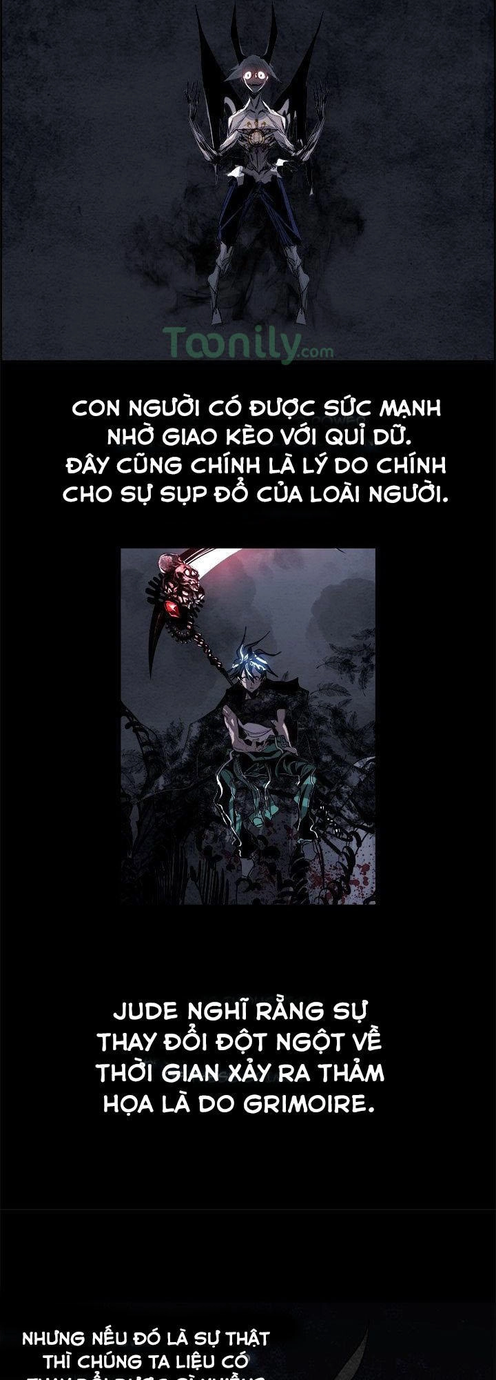 Warble Chapter 96 - 15