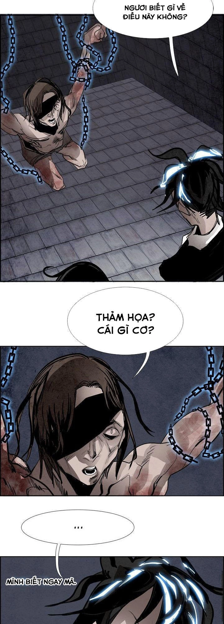 Warble Chapter 96 - 17