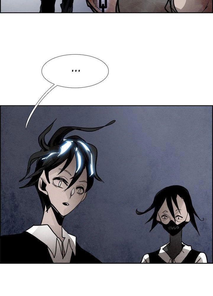 Warble Chapter 96 - 19