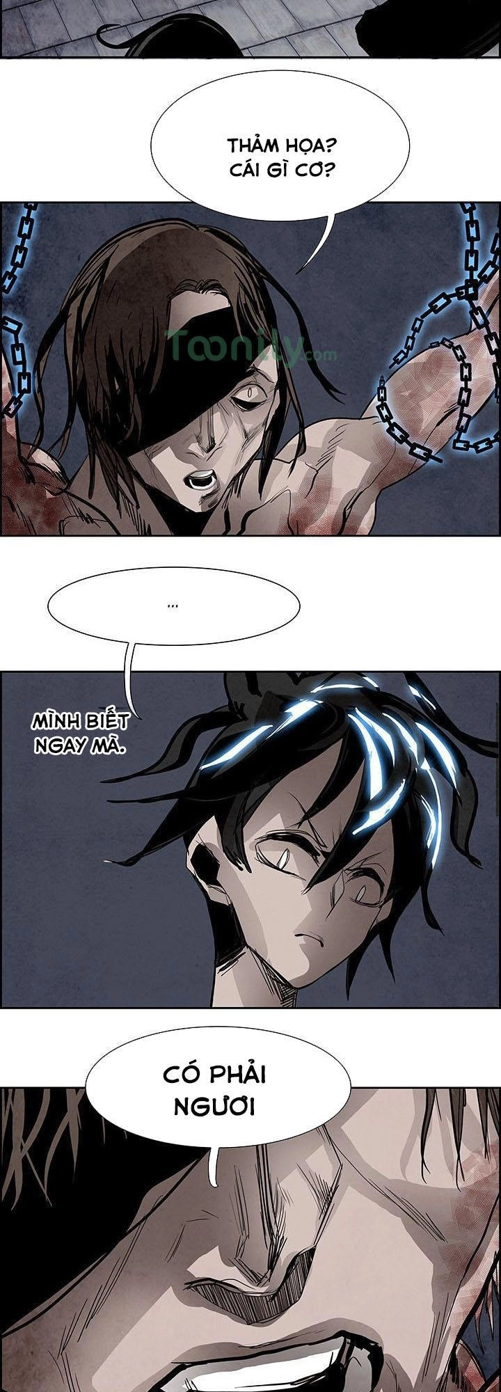 Warble Chapter 97 - 3