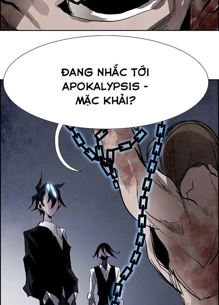 Warble Chapter 97 - 4