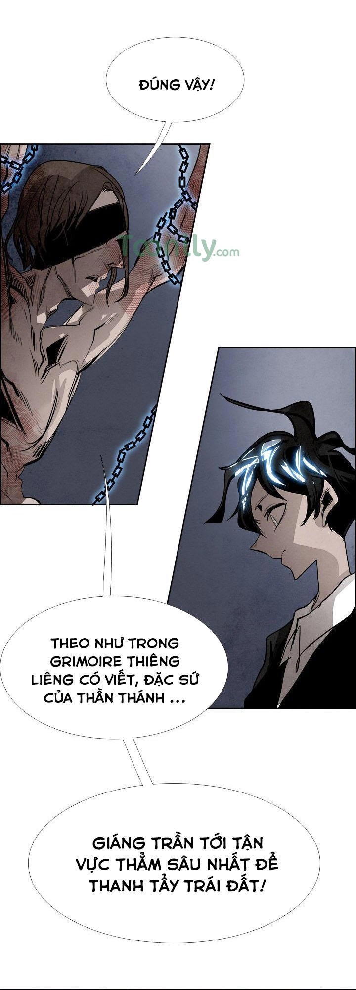 Warble Chapter 97 - 6