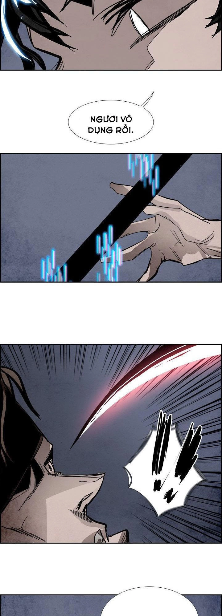 Warble Chapter 97 - 11