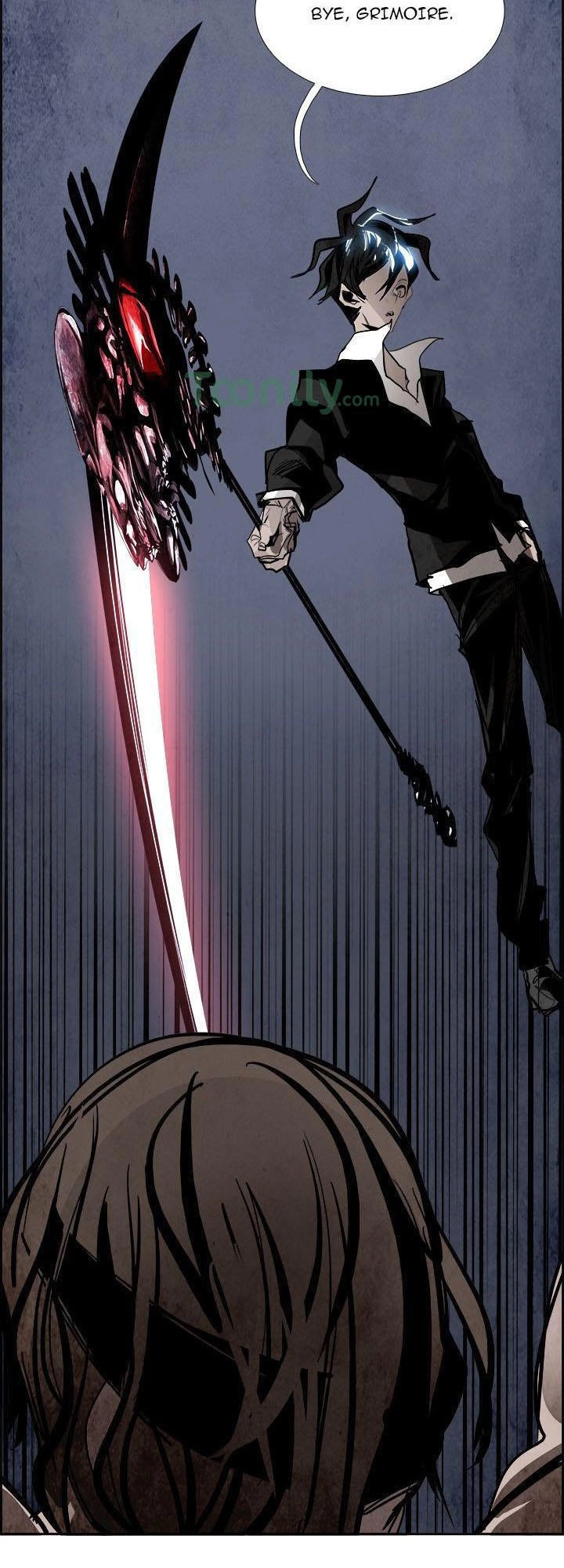 Warble Chapter 97 - 12