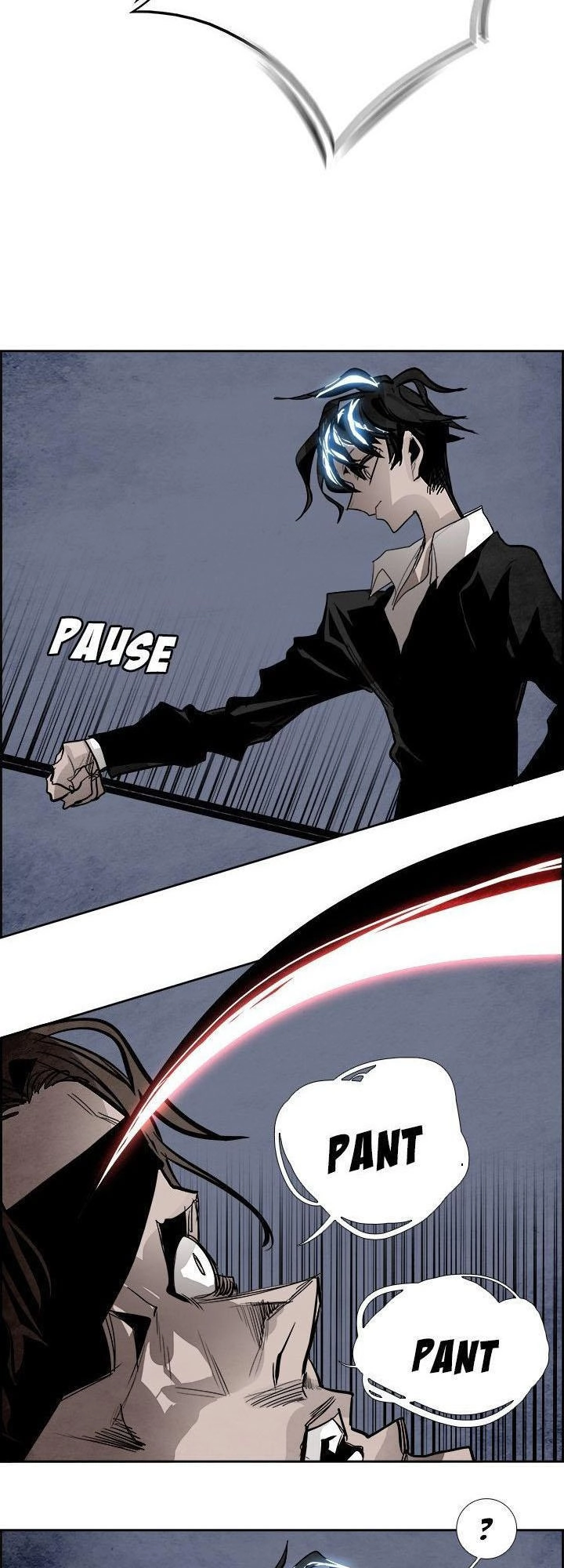 Warble Chapter 97 - 14