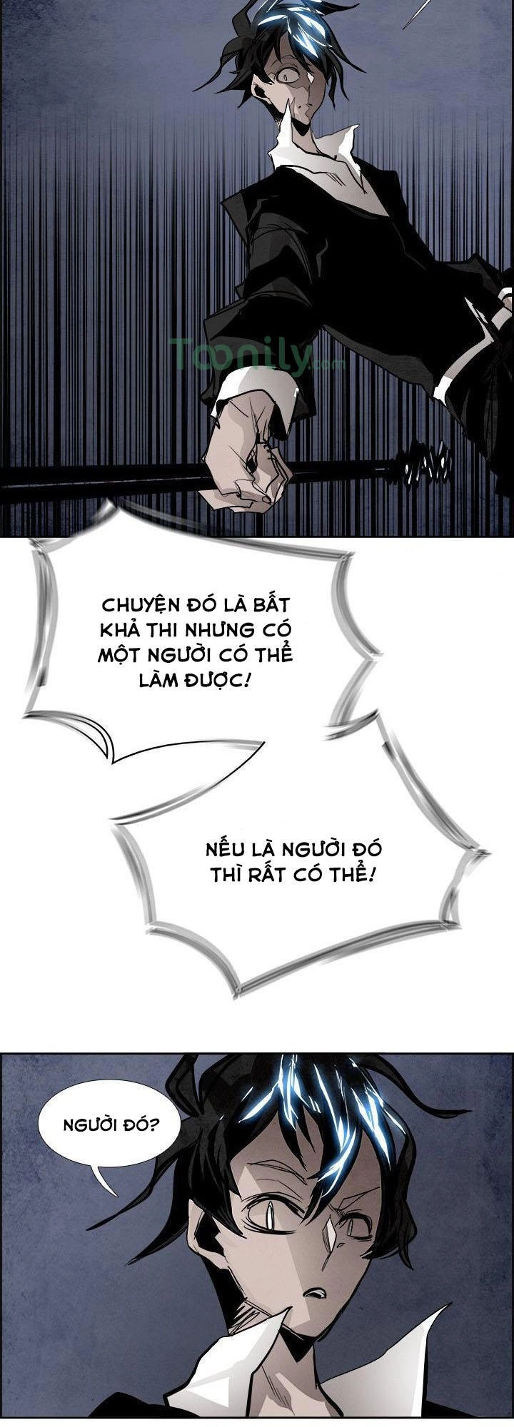 Warble Chapter 97 - 15