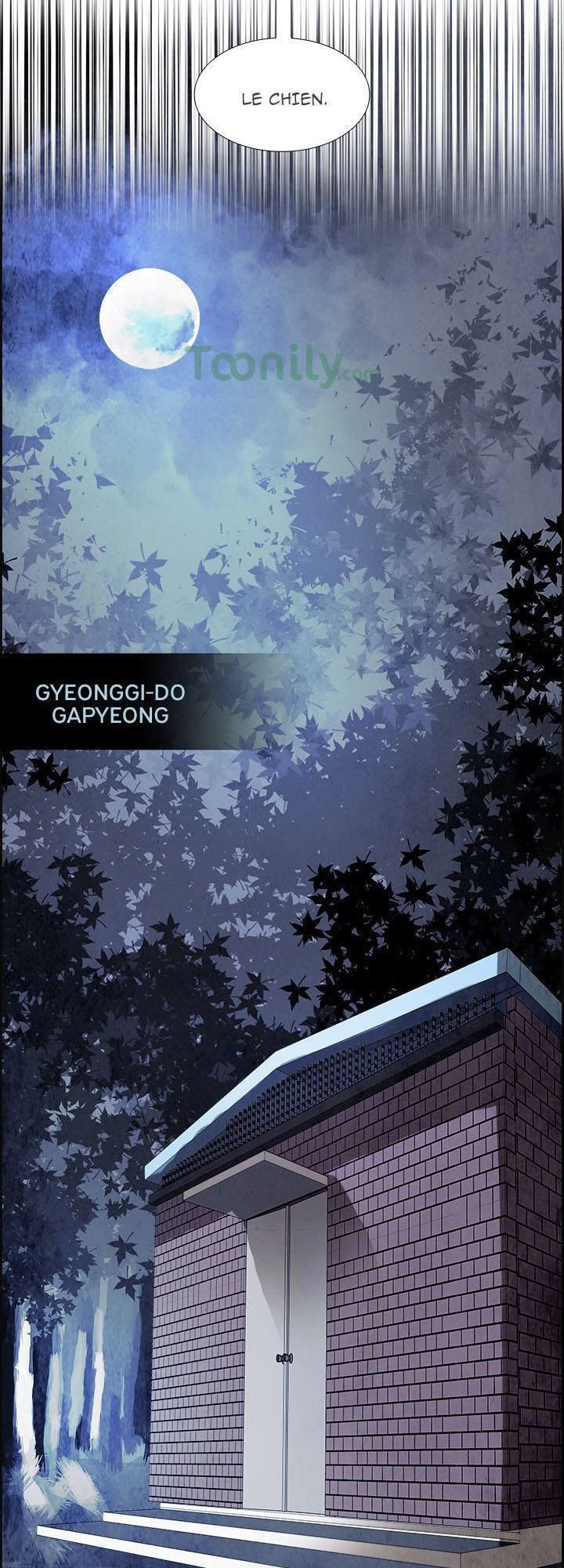 Warble Chapter 97 - 18