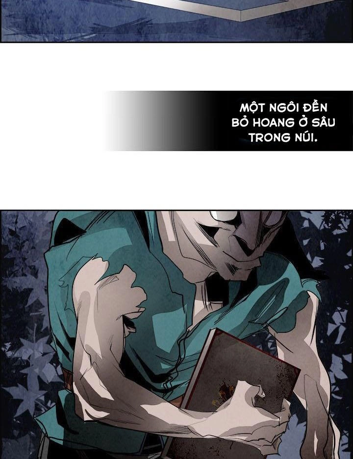 Warble Chapter 97 - 19