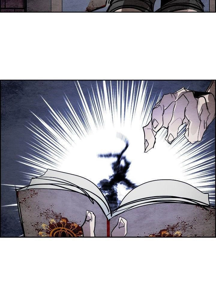 Warble Chapter 97 - 22