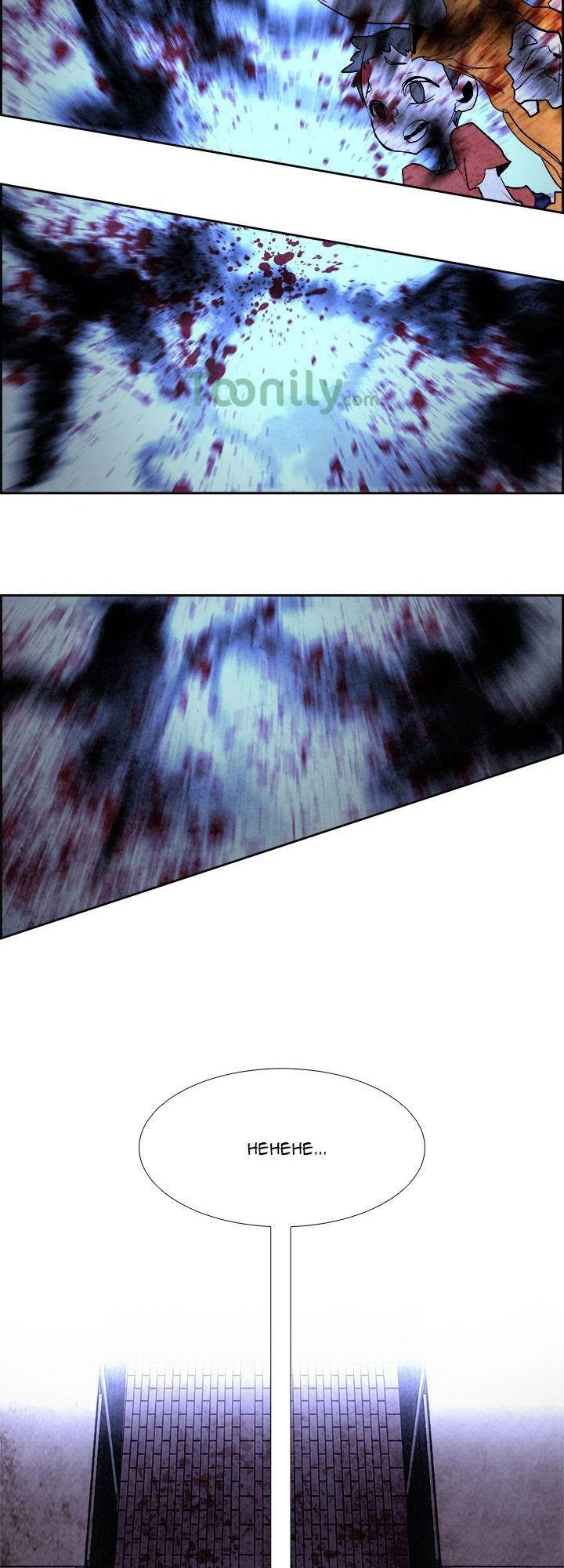 Warble Chapter 97 - 24