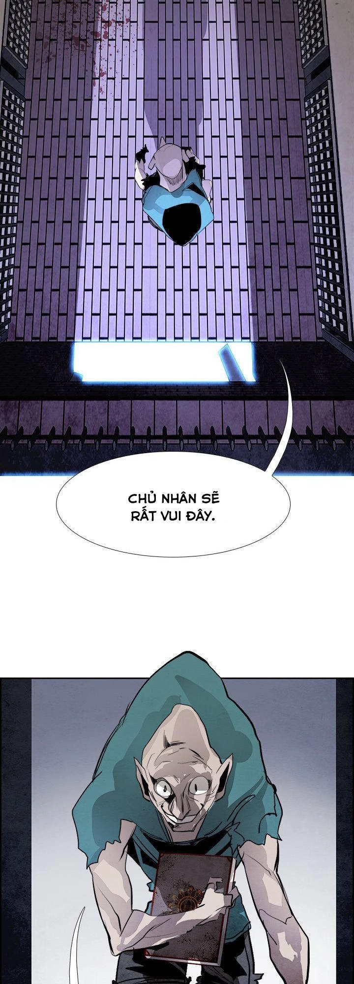 Warble Chapter 97 - 26