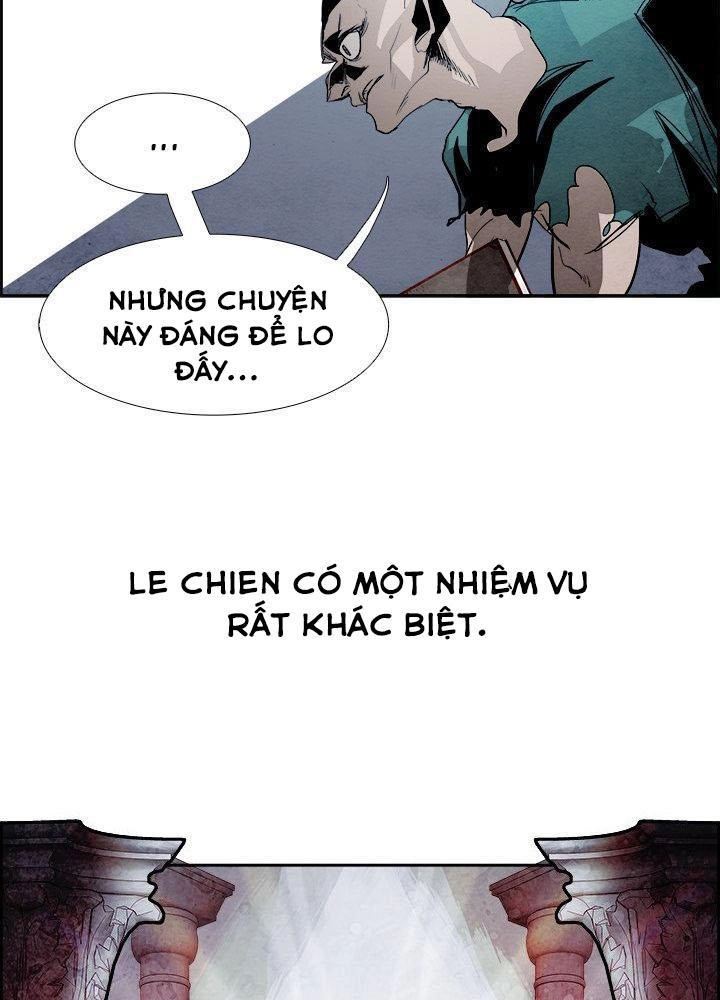 Warble Chapter 97 - 28