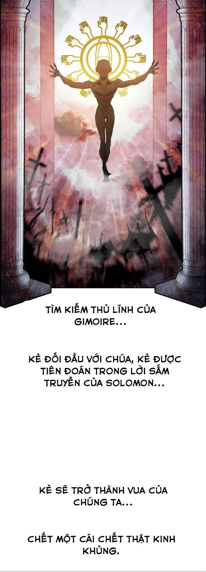 Warble Chapter 97 - 29