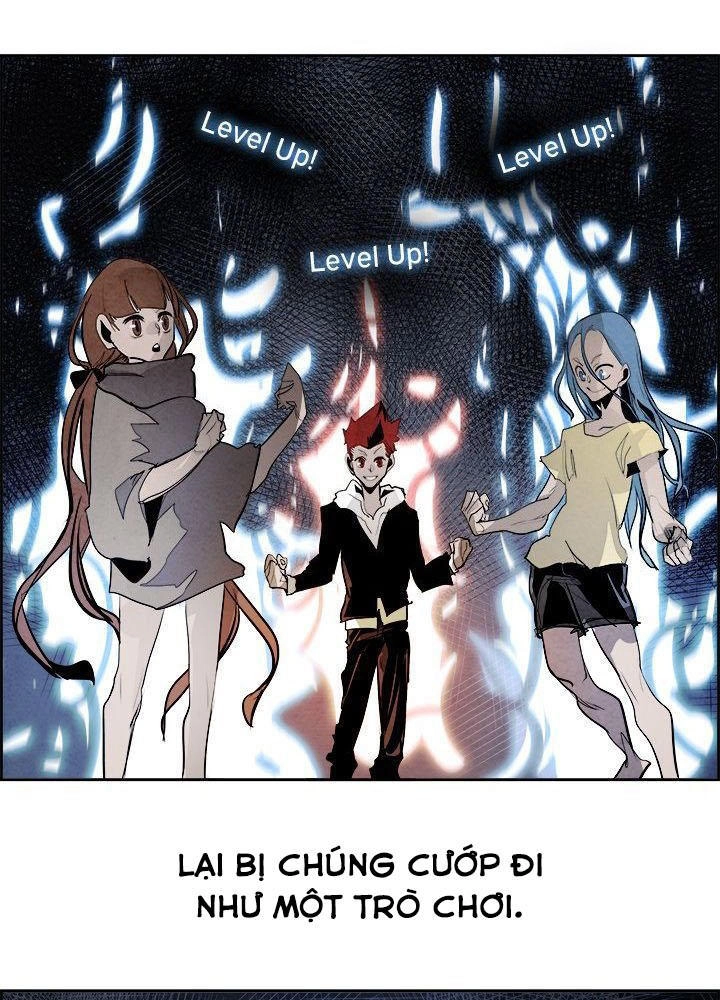 Warble Chapter 97 - 31