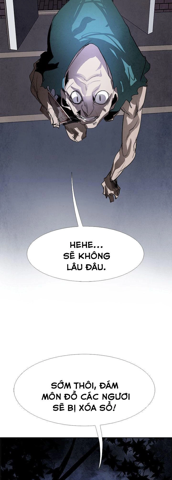 Warble Chapter 98 - 5